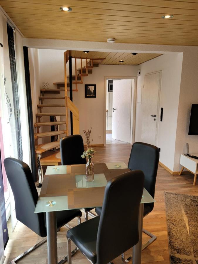 Ferienwohnung Rumbeck Hessisch Oldendorf Exterior foto