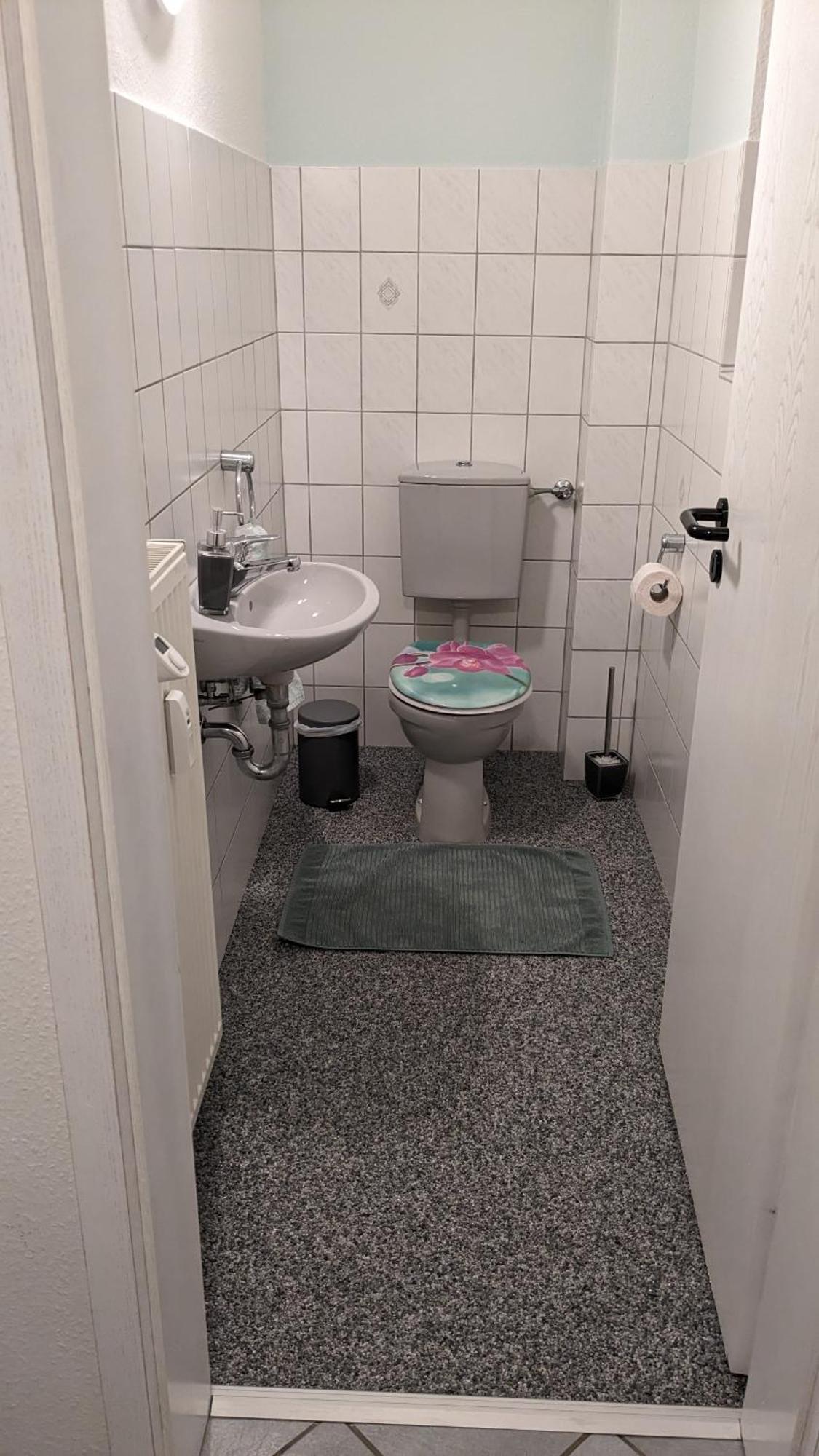 Ferienwohnung Rumbeck Hessisch Oldendorf Exterior foto